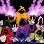 Shadow Wizards