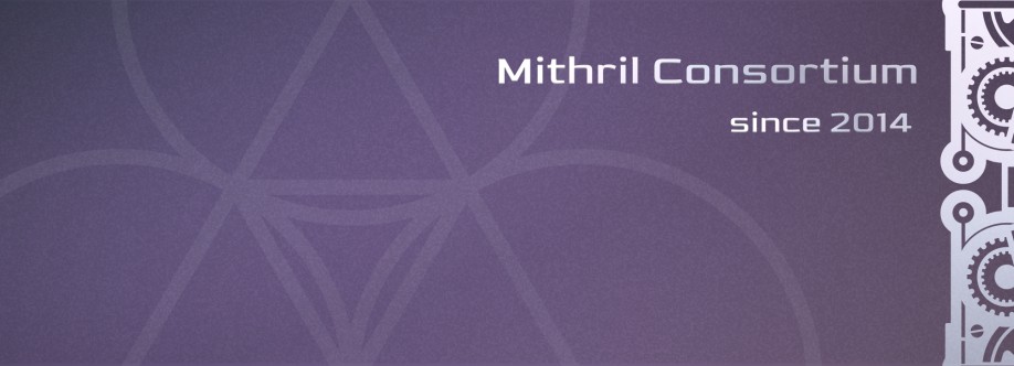 Мифриловый консорциум Cover Image