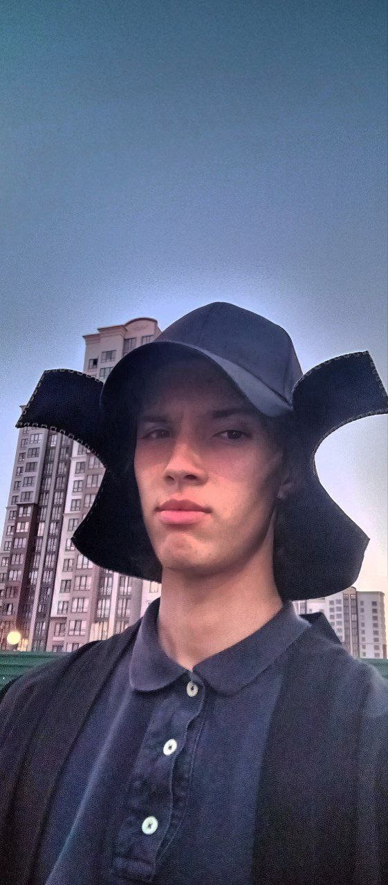 qp_SHMEL_qp Profile Picture