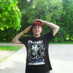 pomidorrro Profile Picture