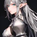 Сюжетная линия Киры Profile Picture