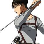 Levi Profile Picture