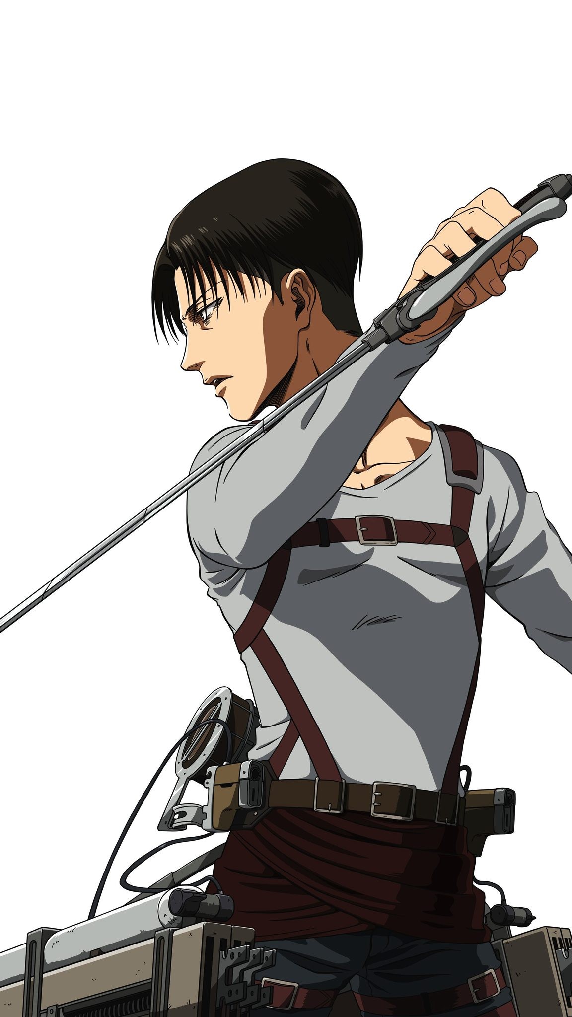 Levi Profile Picture