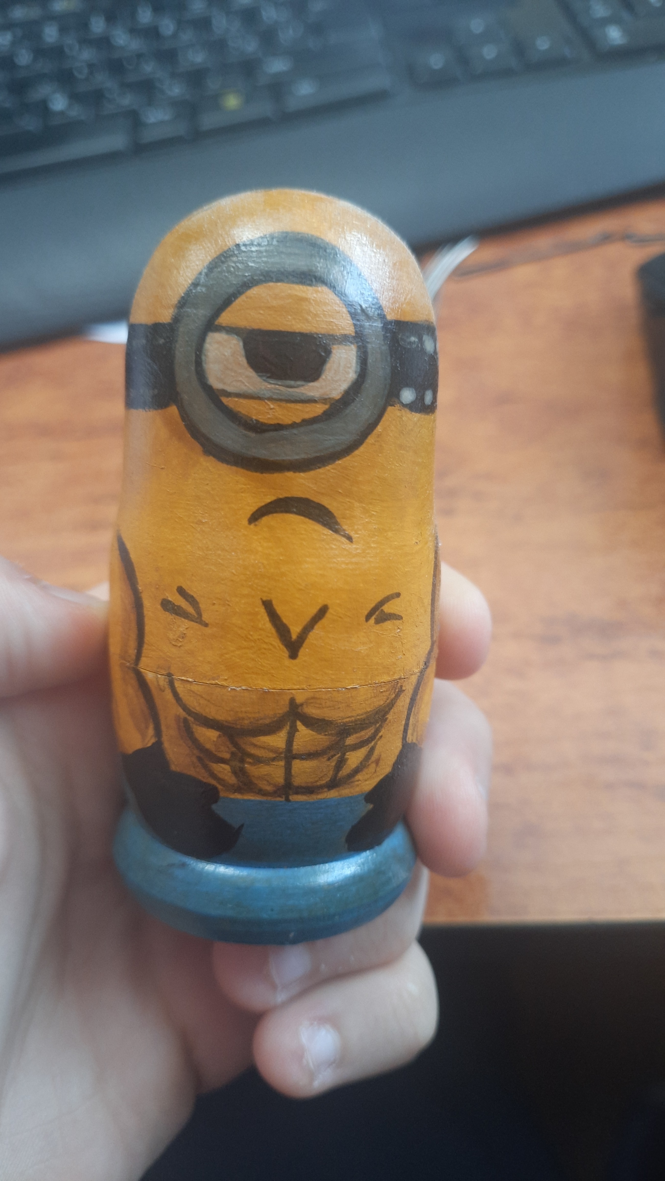 cofewarka Profile Picture