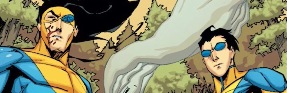 Morgeus Cover Image