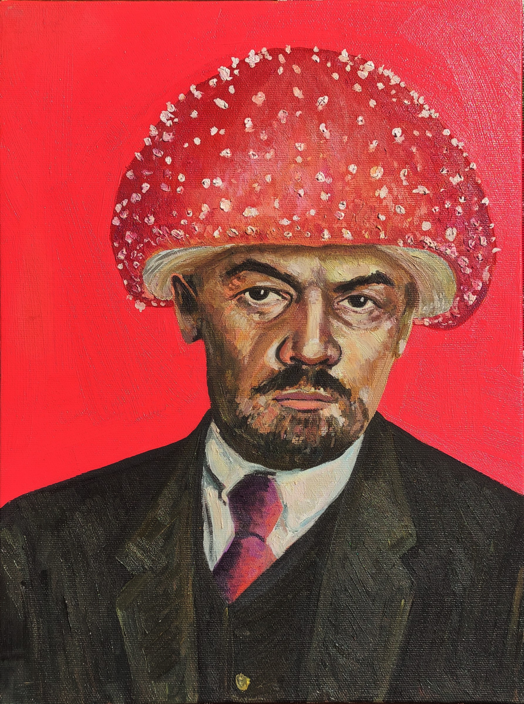 Taburetka Profile Picture