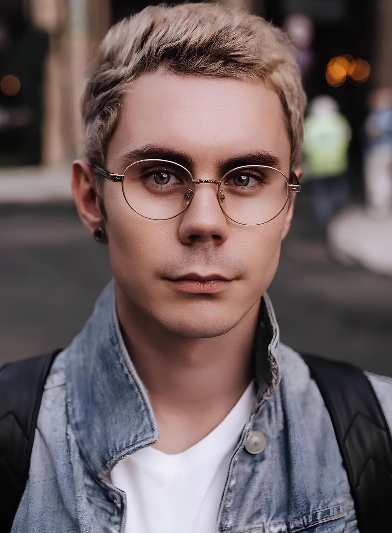 Sharph522 Profile Picture