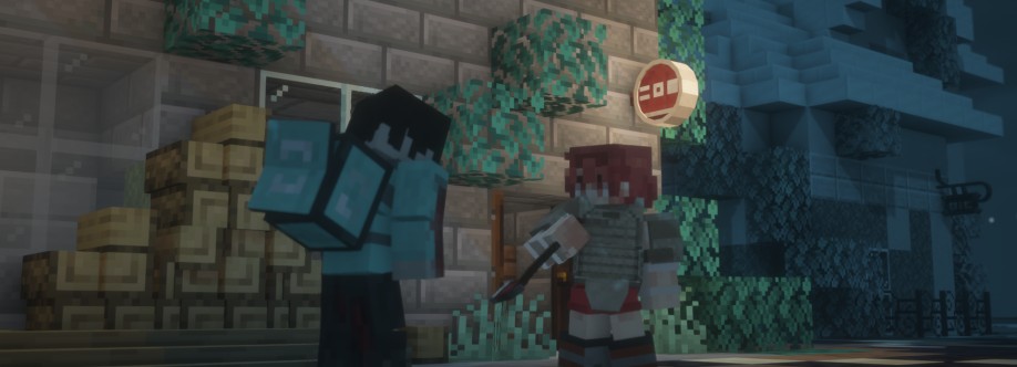 ﹙Marallys l RolePlay﹚ Cover Image