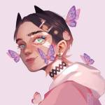 Melody Profile Picture