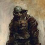LonelyWarrior Profile Picture