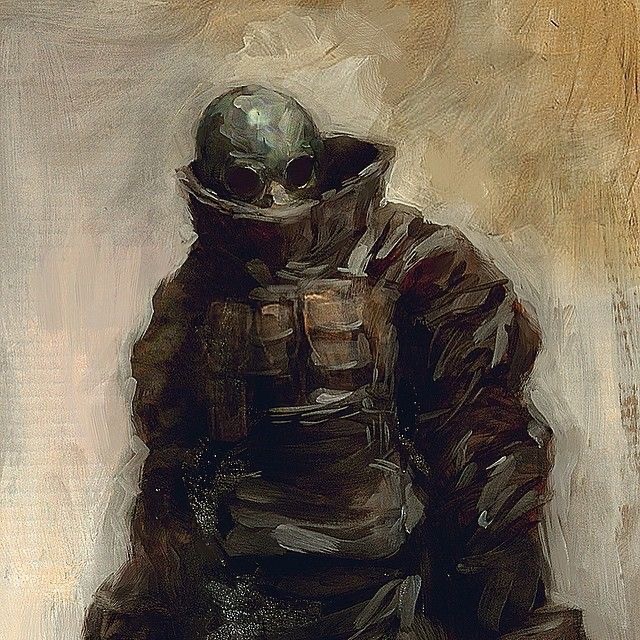 LonelyWarrior Profile Picture
