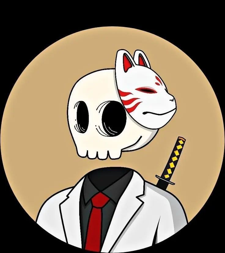 kroxa Profile Picture
