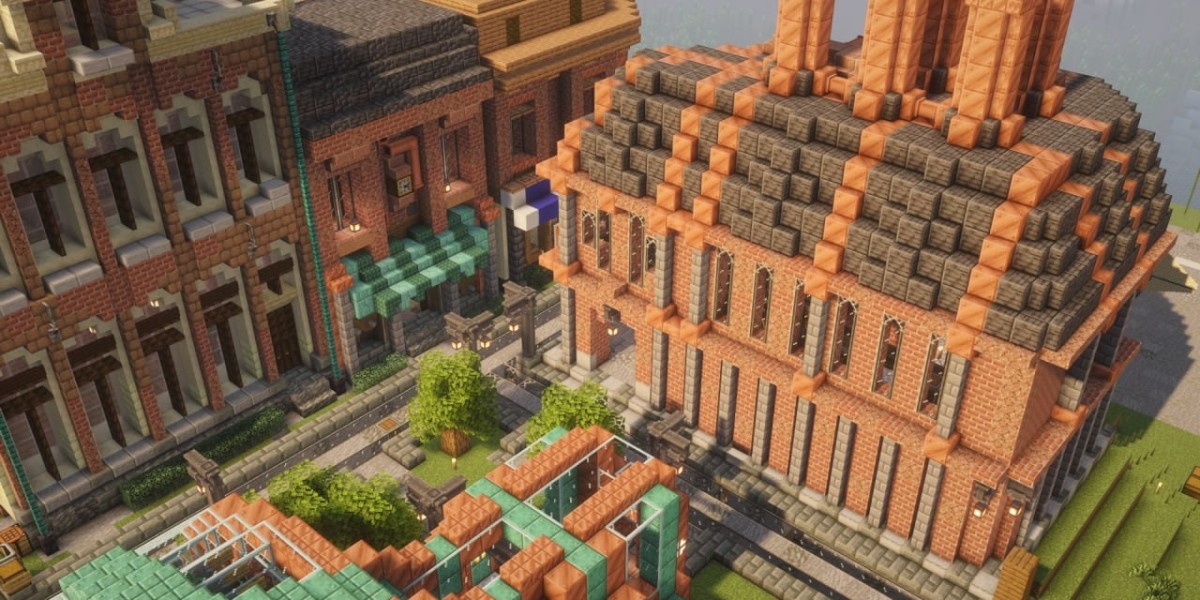 Гайд по Immersive Engineering