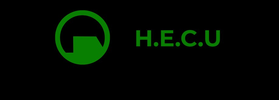 H.E.C.U Cover Image