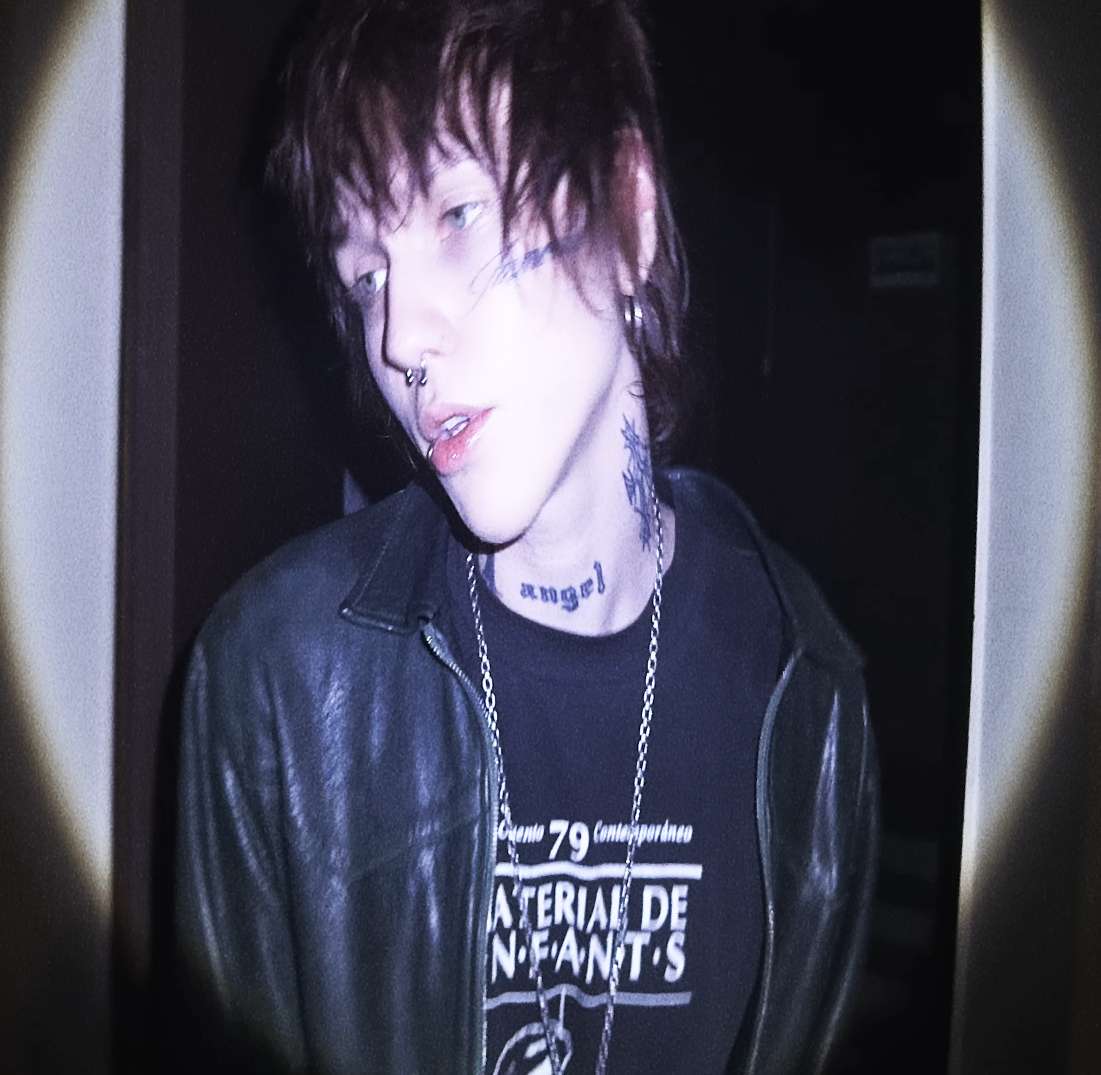 meks322 Profile Picture