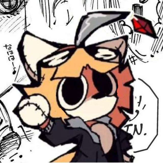 foxii Profile Picture