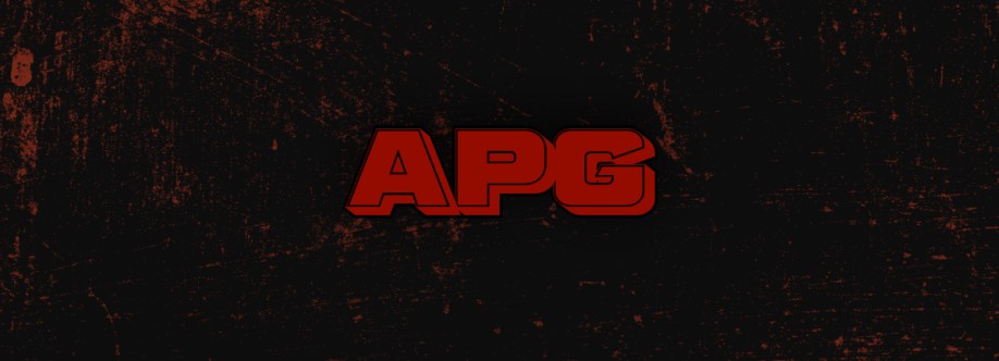 APGSKO Cover Image