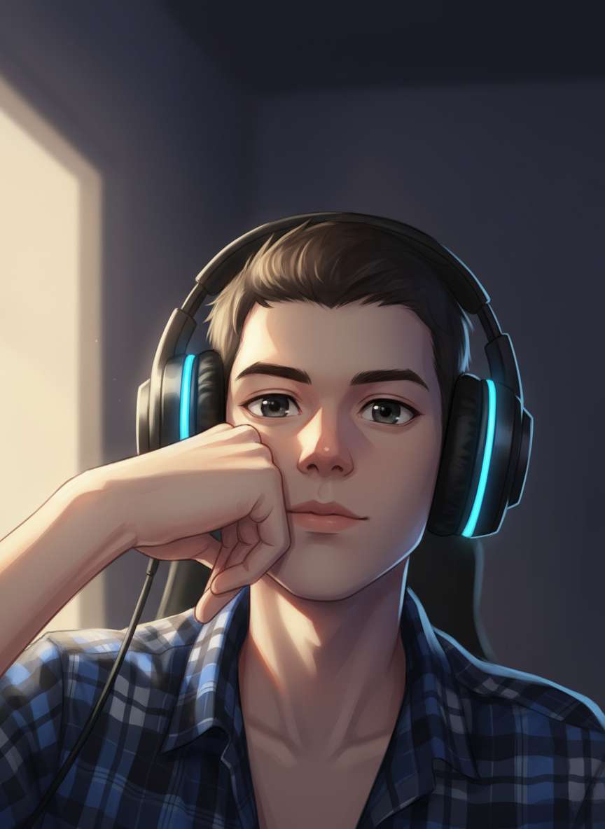 DeD_Vasili Profile Picture