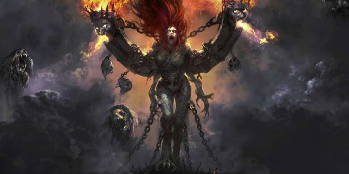 My Honest Struggle With Loot Overload in Diablo 4