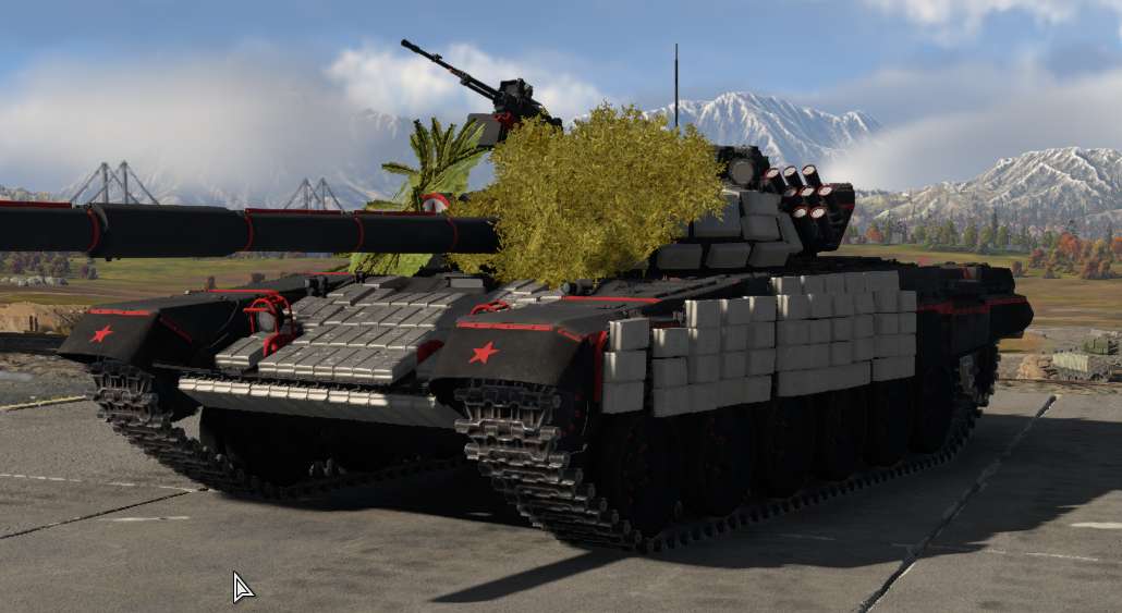 Cergey987 Profile Picture