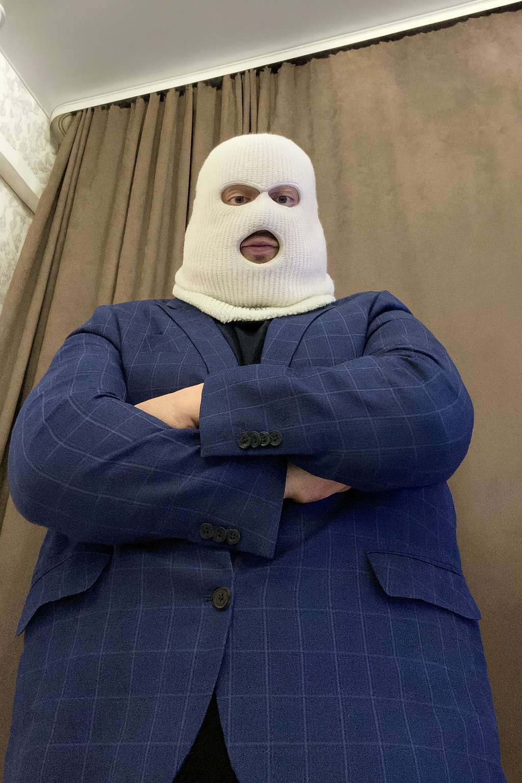 Vozduxan Profile Picture