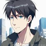 akiraizanagi Profile Picture