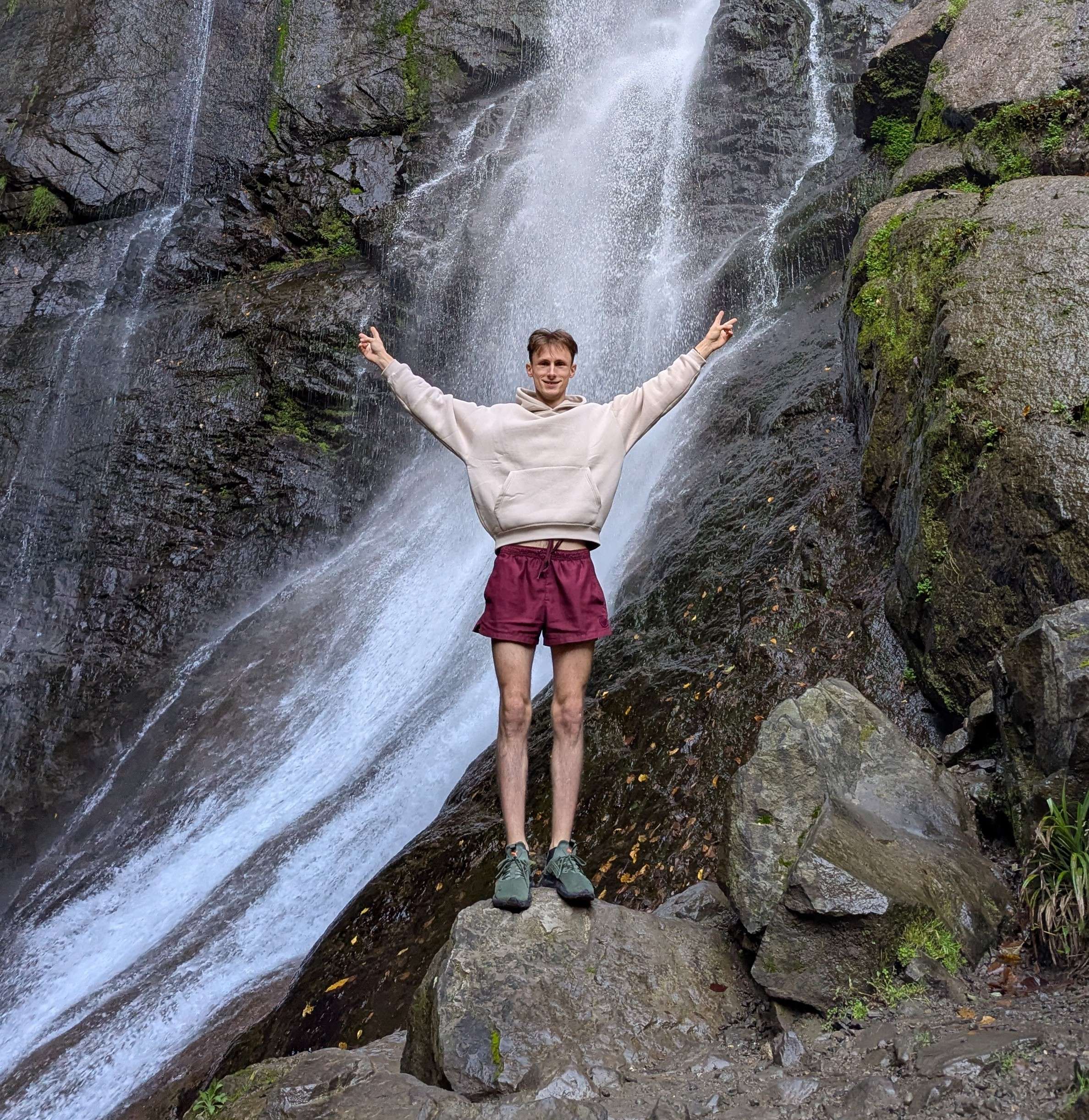 Andzyxa Profile Picture